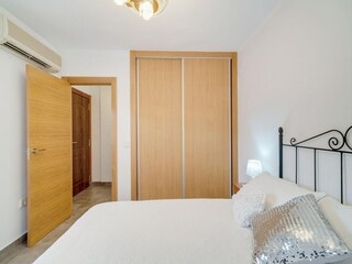 Ferienhaus San Miguel de Salinas Ausstattung 30
