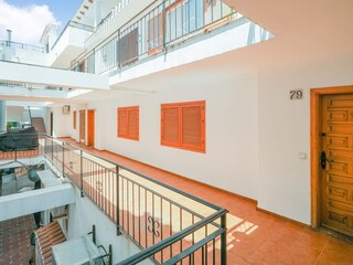 Ferienhaus San Miguel de Salinas Außenaufnahme 9