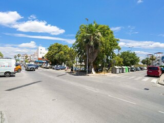 Holiday house San Miguel de Salinas Environment 32
