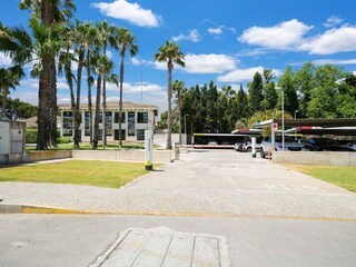 Vakantiehuis San Miguel de Salinas Omgeving 33