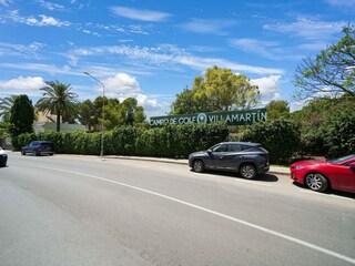 Holiday house San Miguel de Salinas Environment 34