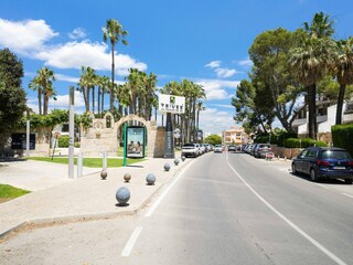 Holiday house San Miguel de Salinas Environment 35