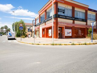Holiday house San Miguel de Salinas Environment 36