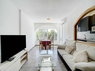 Ferienhaus San Miguel de Salinas Ausstattung 12