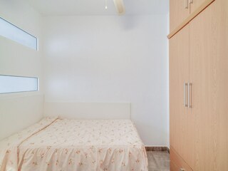 Ferienhaus San Miguel de Salinas Ausstattung 14