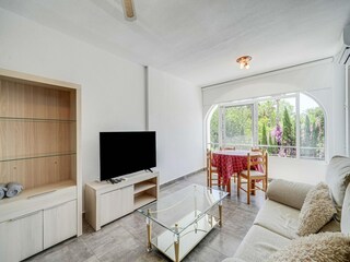 Ferienhaus San Miguel de Salinas Ausstattung 16