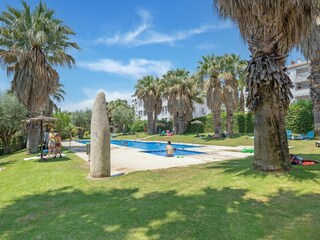 Vakantiehuis San Miguel de Salinas Buitenaudio-opname 5