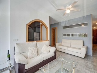 Holiday house San Miguel de Salinas Features 17