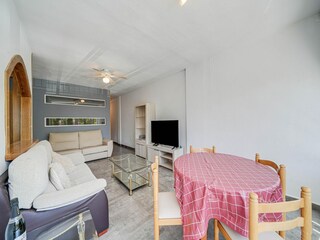 Ferienhaus San Miguel de Salinas Ausstattung 18