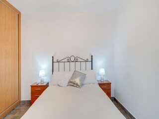 Ferienhaus San Miguel de Salinas Ausstattung 21