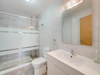 Ferienhaus San Miguel de Salinas Ausstattung 24