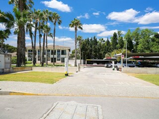 Holiday house San Miguel de Salinas Environment 34