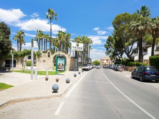 Holiday house San Miguel de Salinas Environment 35