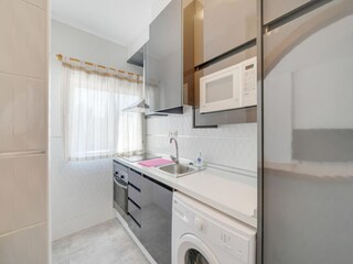 Ferienhaus San Miguel de Salinas Ausstattung 25