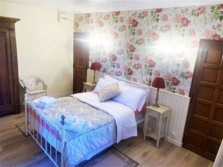 Vakantiehuis Touffailles Kenmerken 25
