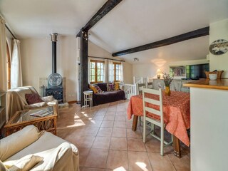 Holiday house Touffailles Features 26