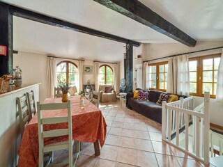 Vakantiehuis Touffailles Kenmerken 27
