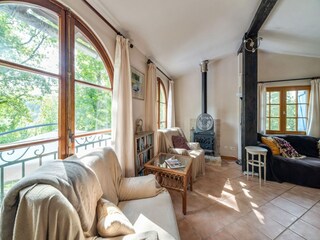 Vakantiehuis Touffailles Kenmerken 28