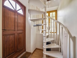 Maison de vacances Touffailles Équipement 33