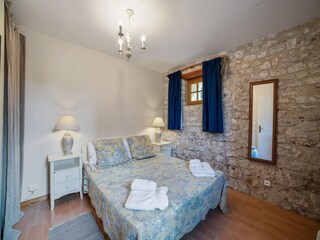 Vakantiehuis Touffailles Kenmerken 29