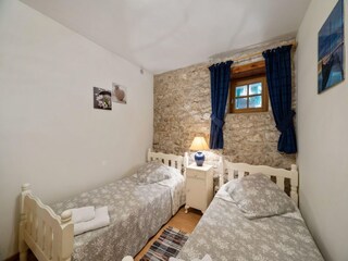 Holiday house Touffailles Features 30