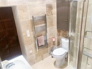 Holiday house Touffailles Features 35