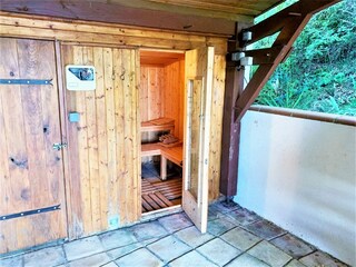 Holiday house Touffailles  40