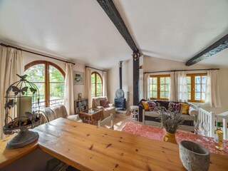 Vakantiehuis Touffailles Kenmerken 36