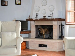 Apartment Trequanda Features 26