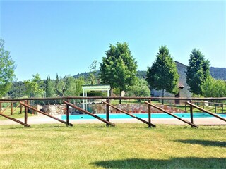 Appartement Trequanda Enregistrement extérieur 17