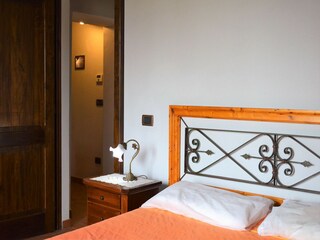 Appartement Trequanda Équipement 34