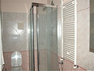 Appartement Trequanda Kenmerken 29