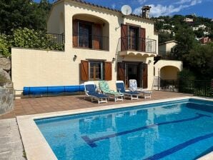 Casa per le vacanze Bella casa vacanze a Calonge con piscina privata - Calonge - image1