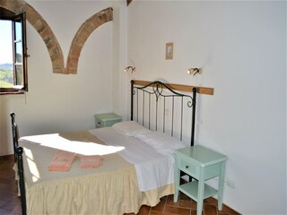 Apartamento Asciano Características 21