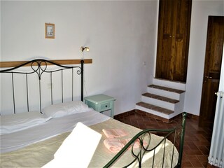 Apartamento Asciano Características 22
