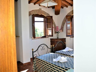 Apartamento Asciano Características 23