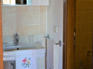 Apartamento Asciano Características 24