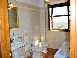 Apartamento Asciano Características 26
