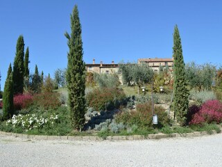 Apartamento Asciano  32