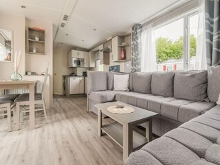 Chalet Renesse Équipement 11