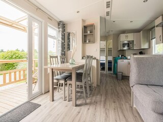 Chalet Renesse Kenmerken 12