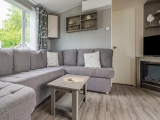 Chalet Renesse Équipement 21