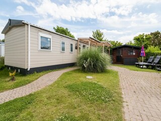 Chalet Renesse Buitenaudio-opname 7