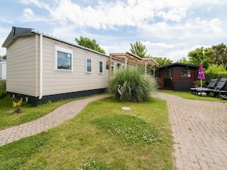 Chalet Renesse Enregistrement extérieur 7