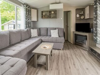 Chalet Renesse Kenmerken 11