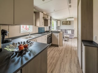 Chalet Renesse Équipement 12