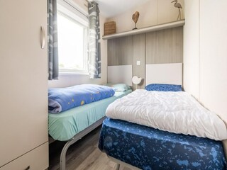 Chalet Renesse Équipement 17