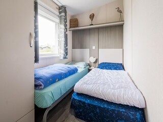 Chalet Renesse Caratteristiche 19