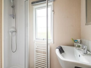 Chalet Renesse Équipement 15