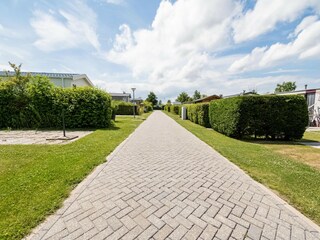 Chalet Renesse Registrazione all'aperto 4